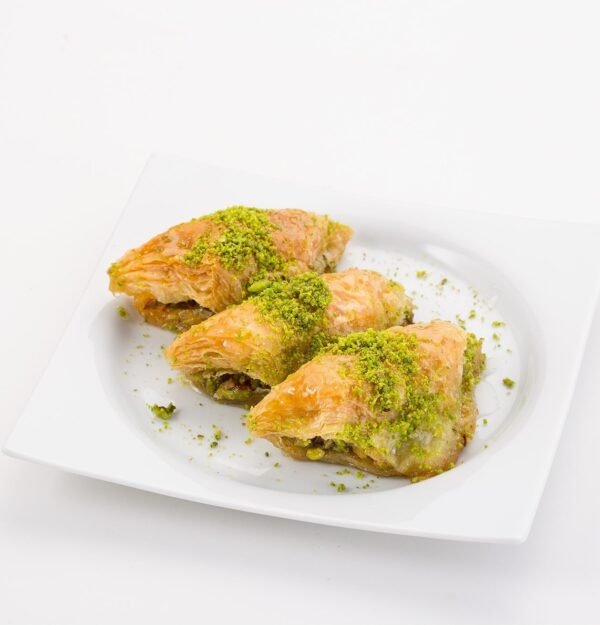 Shobiyet Baklava