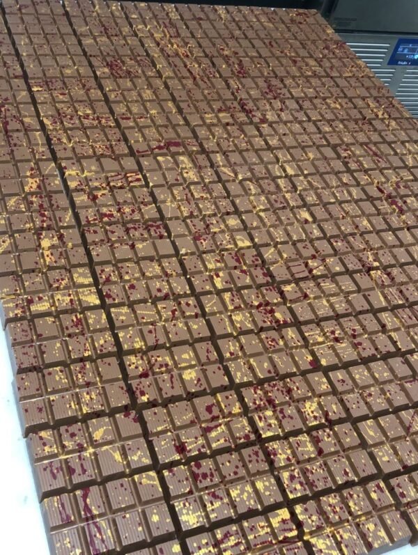 Dubai chocolade - Afbeelding 3