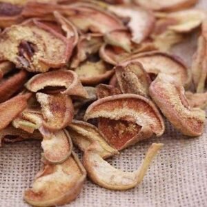 Armut Kurusu - Gedroogde peer