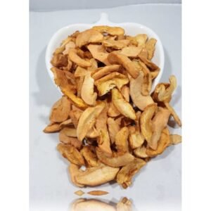 Elma Kurusu - Zongedroogde appel