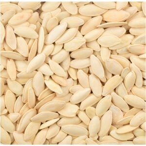 Kabak Çekirdeği - Rauwe pompoenpitten - 500 gr